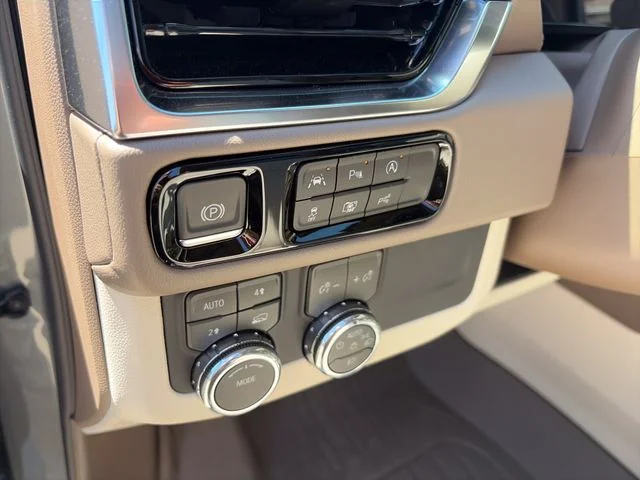 New 2026 Silver GMC Denali image 18