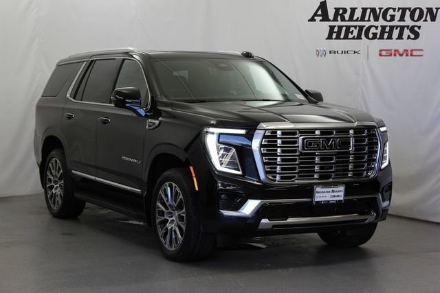 2026 GMC Yukon 4WD Denali's photo