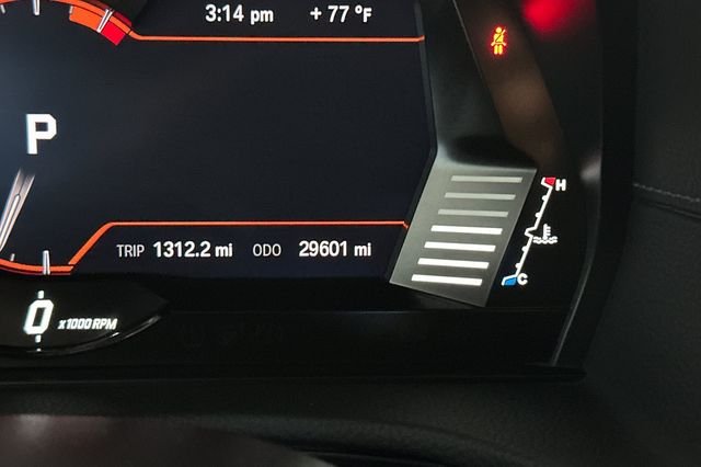 Used 2021 Yellow Toyota 3.0 image 25