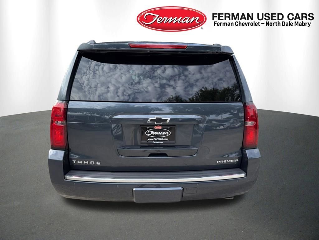 Used 2019 SHADOW GRAY METALLIC Chevrolet Premier image 11