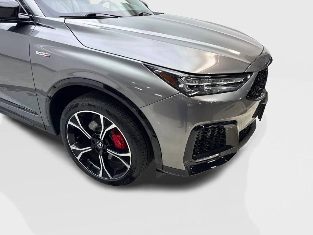 Used 2025  Acura Type S w/Advance Package image 19