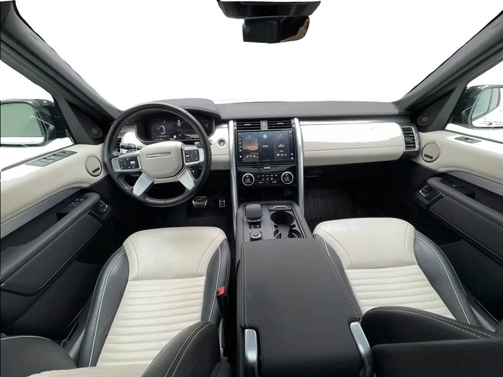2023 Land Rover Discovery HSE R Dynamic - Photo 40