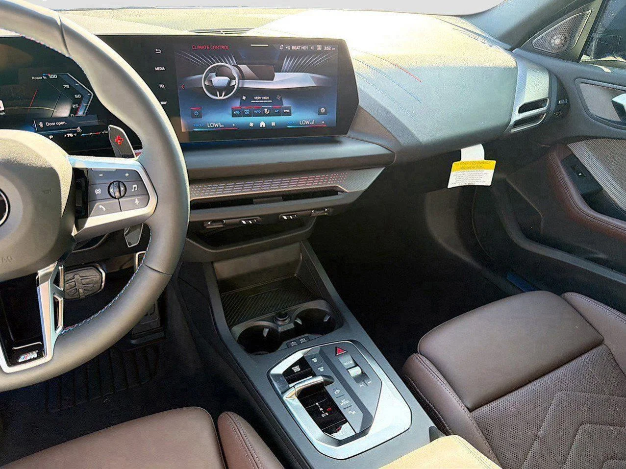 2026 BMW 2 Series M235 - Photo 28
