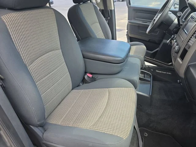 Used 2012 Gray Ram Express image 11