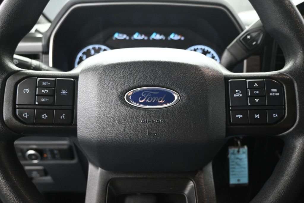 Used 2023 Silver Ford XL image 11