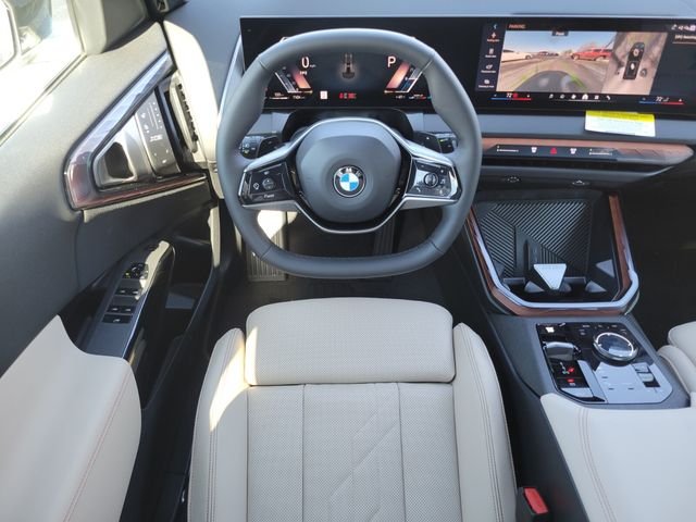 Used 2026 Black BMW 30 xDrive image 11