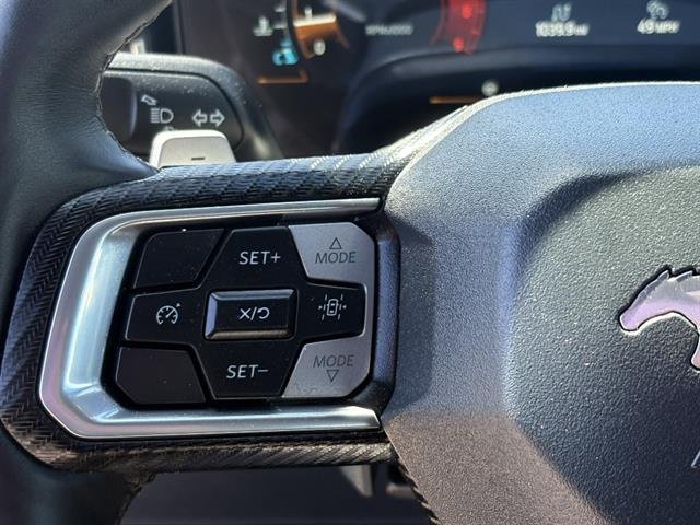2025 Ford Mustang GT Premium - Photo 16