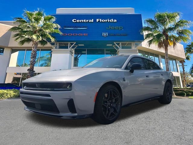 New 2026 Triple Nickel Dodge Scat Pack image 9