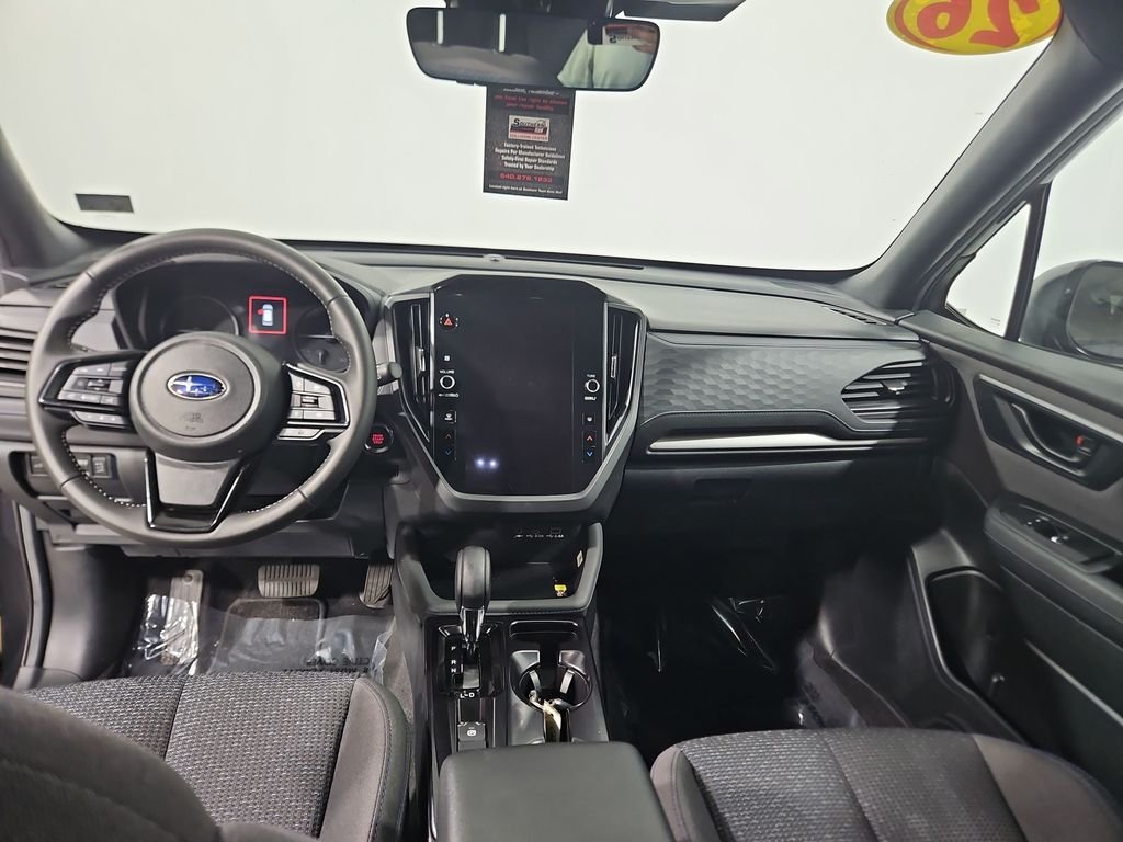 Certified Used 2026 Gray Subaru Premium image 14