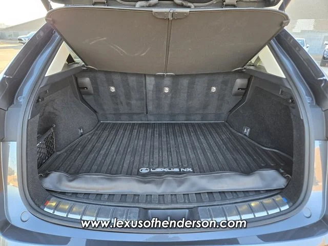 Certified Used 2022 Gray Lexus 350 Premium image 17