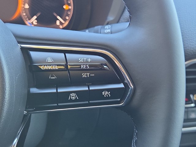 New 2026 Melting Copper Metallic Mazda 3.3 Turbo Premium AWD image 18