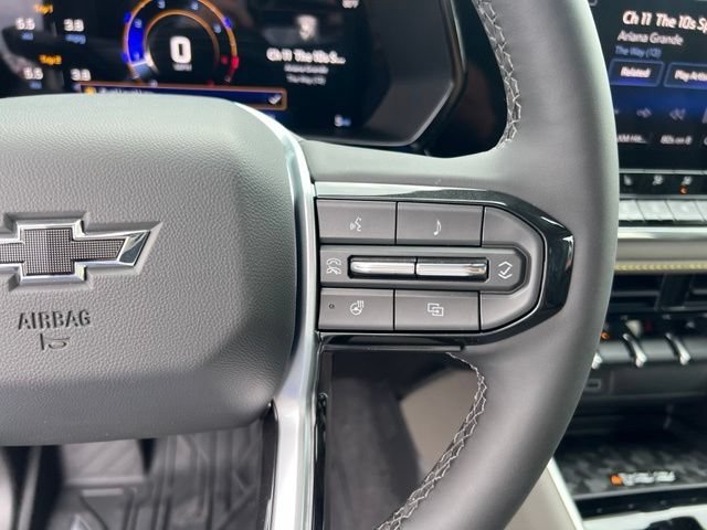 2026 Chevrolet Colorado ZR2 - Photo 18
