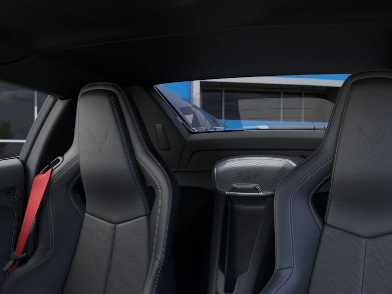 New 2026 Black Chevrolet 1LT image 26