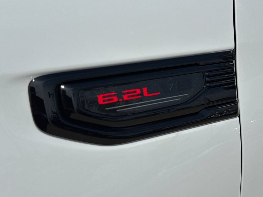 2026 GMC Sierra 1500 AT4 - Photo 16