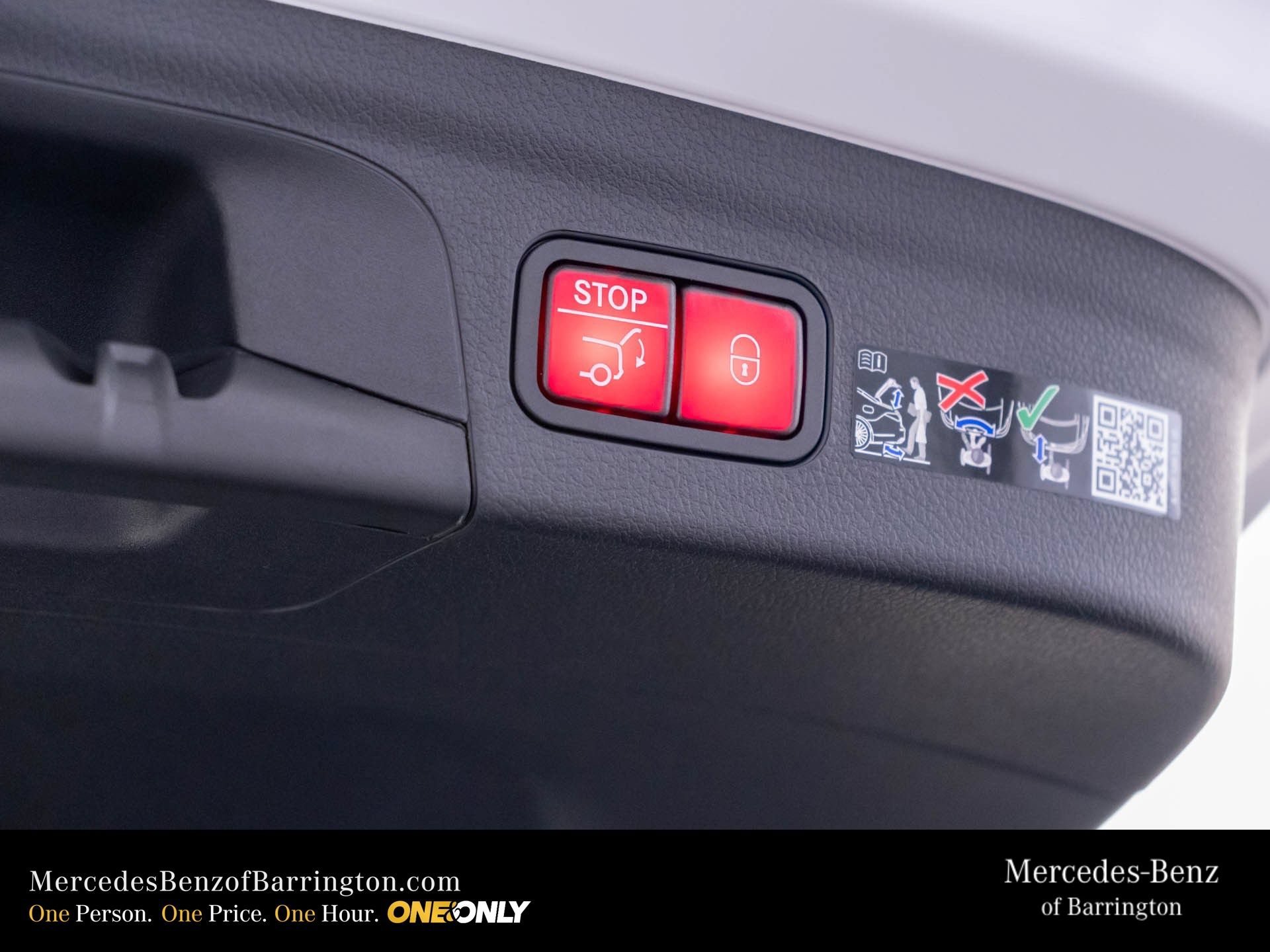 New 2026 MANUFAKTUR Moonlight White Metallic Mercedes-Benz GLE 350 image 78