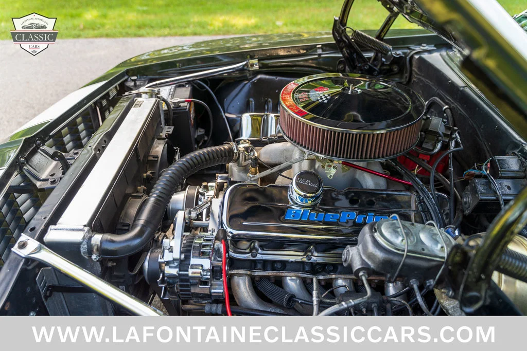 Used 1969 Green Chevrolet Z28 image 35