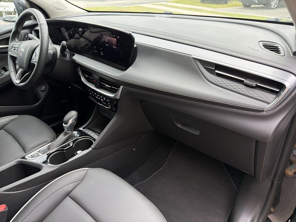 2026 Buick Encore GX Avenir - Photo 9