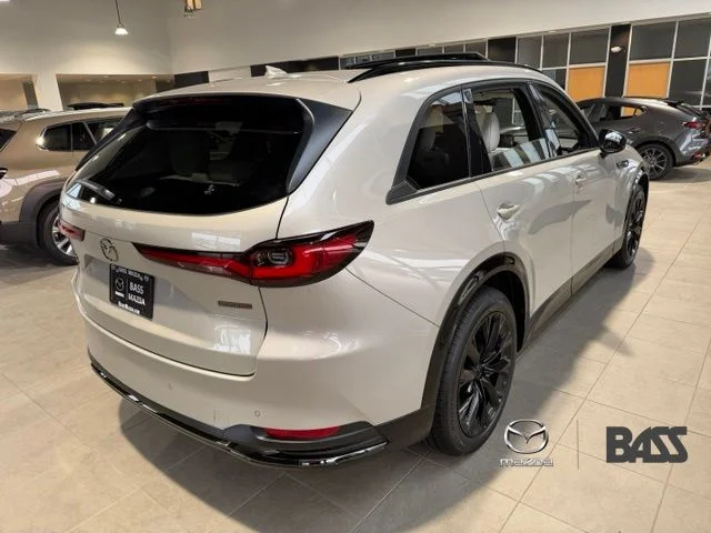 2026 Mazda CX-90 Premium Sport Package - Photo 8