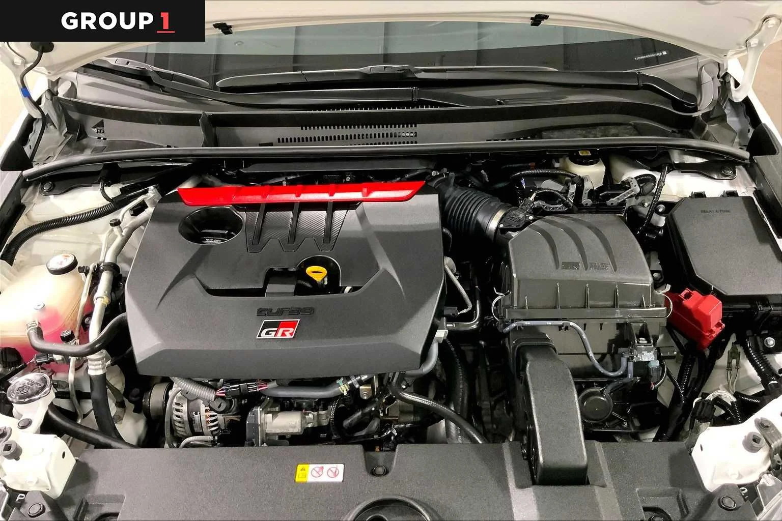 Certified Used 2025 Ice Cap Toyota Premium image 32