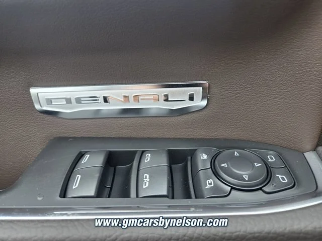 New 2026 Sterling Metallic GMC Denali image 16