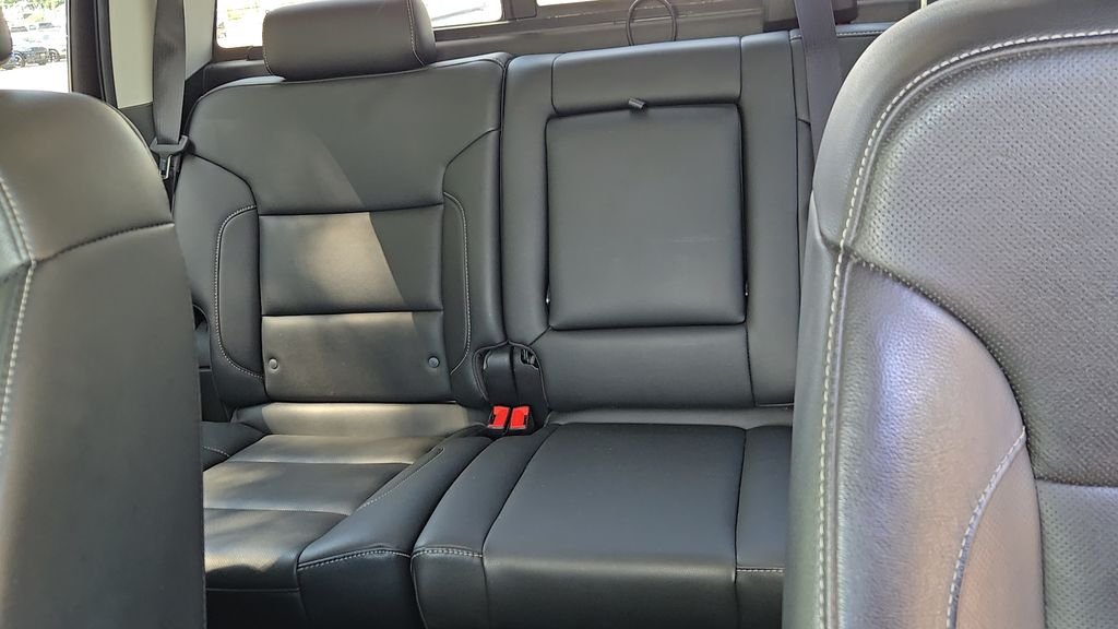 Used 2019 Red Chevrolet LTZ image 19