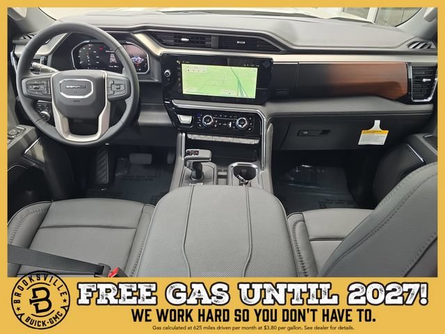 2026 GMC Sierra 1500 Denali - Photo 11