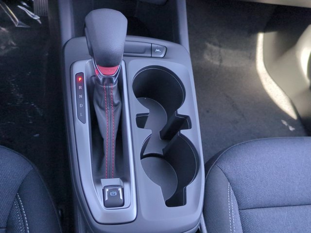 2026 Chevrolet Trax RS - Photo 16
