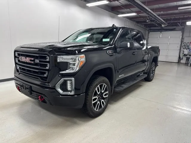 2022 GMC Sierra 1500 Limited