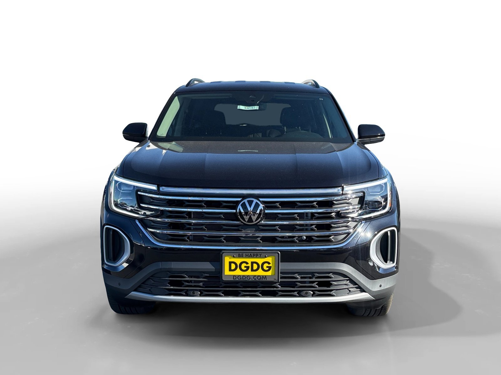 New 2026 Black Pearl Volkswagen 2.0T SE w/Technology image 8