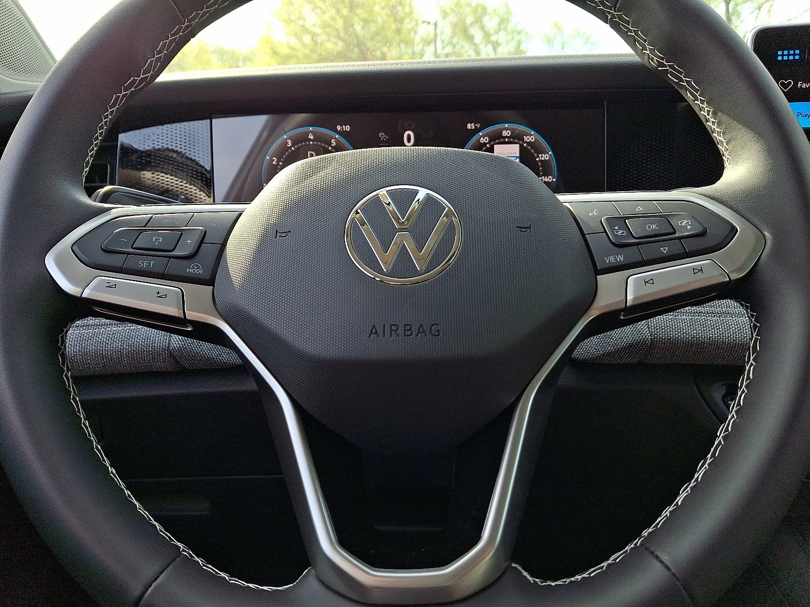 2026 Volkswagen Tiguan S - Photo 15