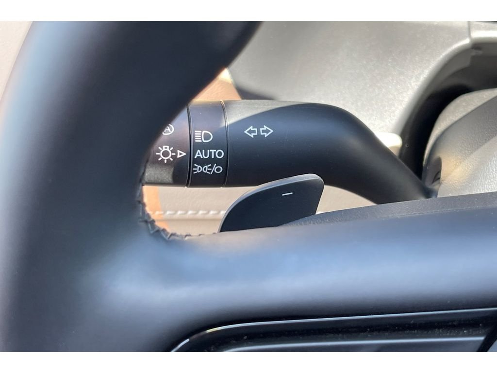 Certified Used 2026 Aero Gray Metallic Mazda 2.5 S Premium Plus image 37