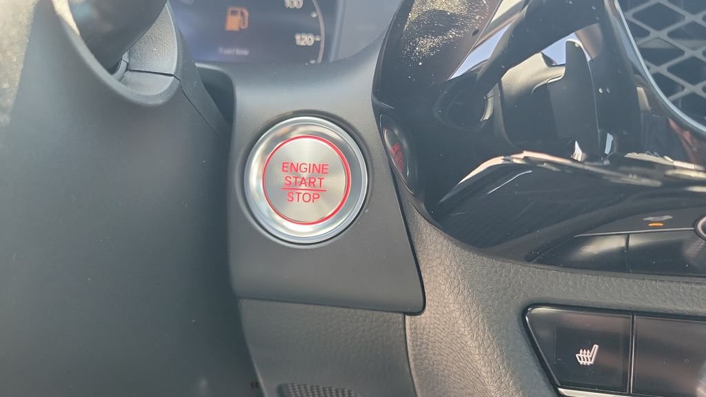 New 2026 Platinum White Pearl Acura Base image 28