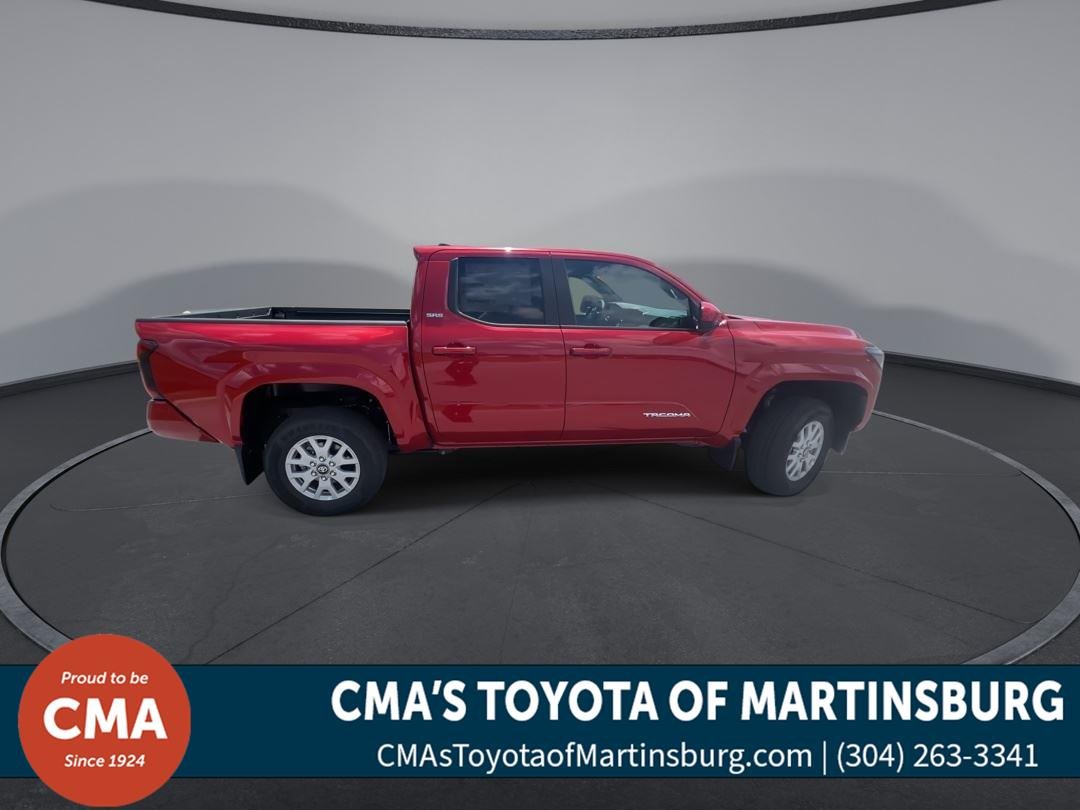 2026 Toyota Tacoma SR5 - Photo 9