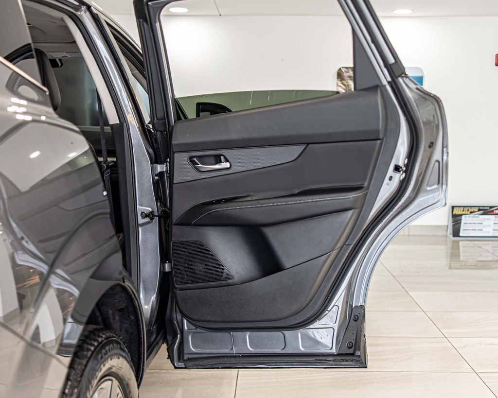 Used 2026 Gray Nissan SL image 40