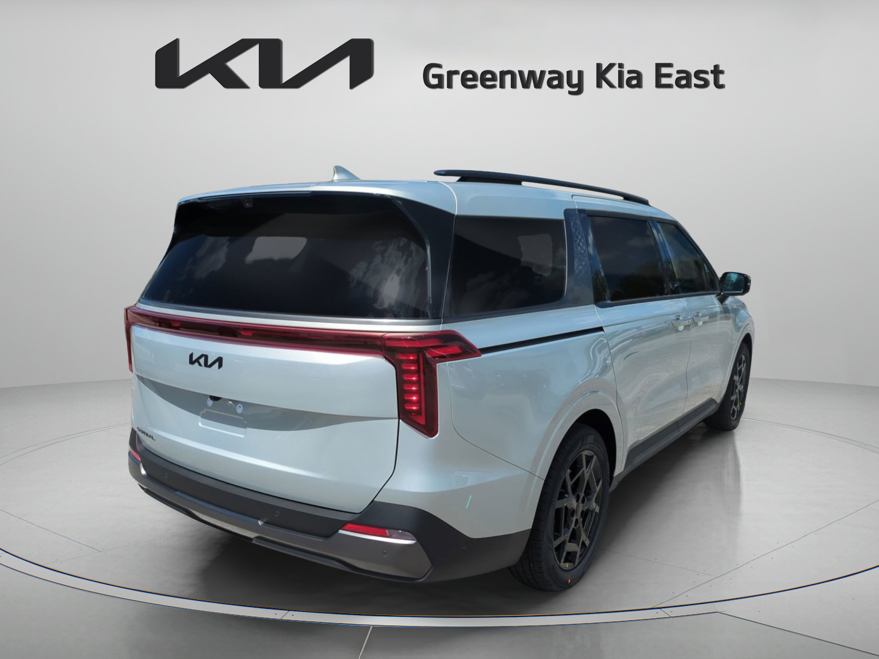 New 2026 Ivory Silver Kia SX Prestige image 6