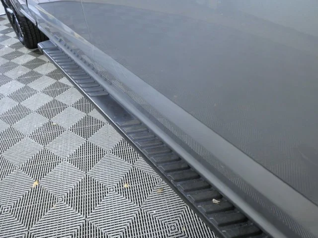 Certified Used 2020 Silver Ford XLT image 9