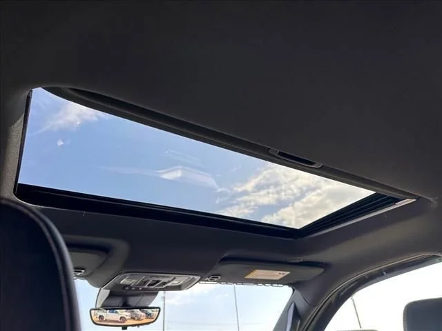 2026 GMC Sierra 2500HD AT4 - Photo 21