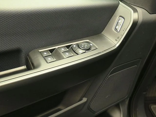 New 2026 Carbonized Gray Metallic Ford STX® image 13