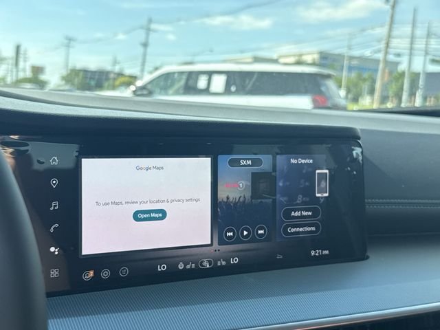 New 2026 Deep Ocean Blue Pearl Nissan SL image 16