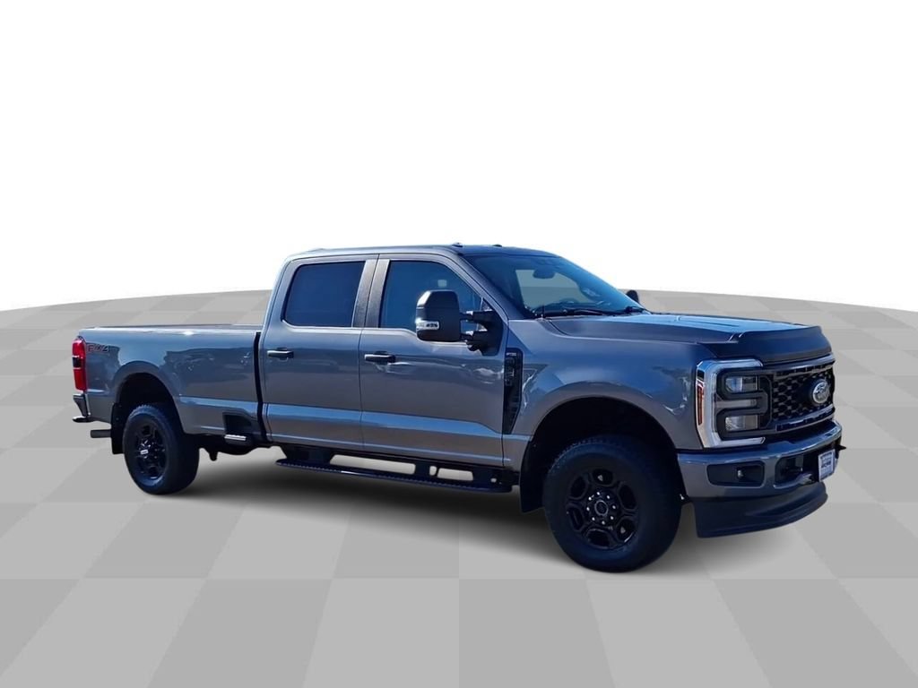 Used 2024 Ford F-250 Truck