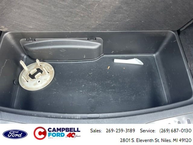 Used 2021 Granite Clearcoat Metallic Dodge GT Plus image 43