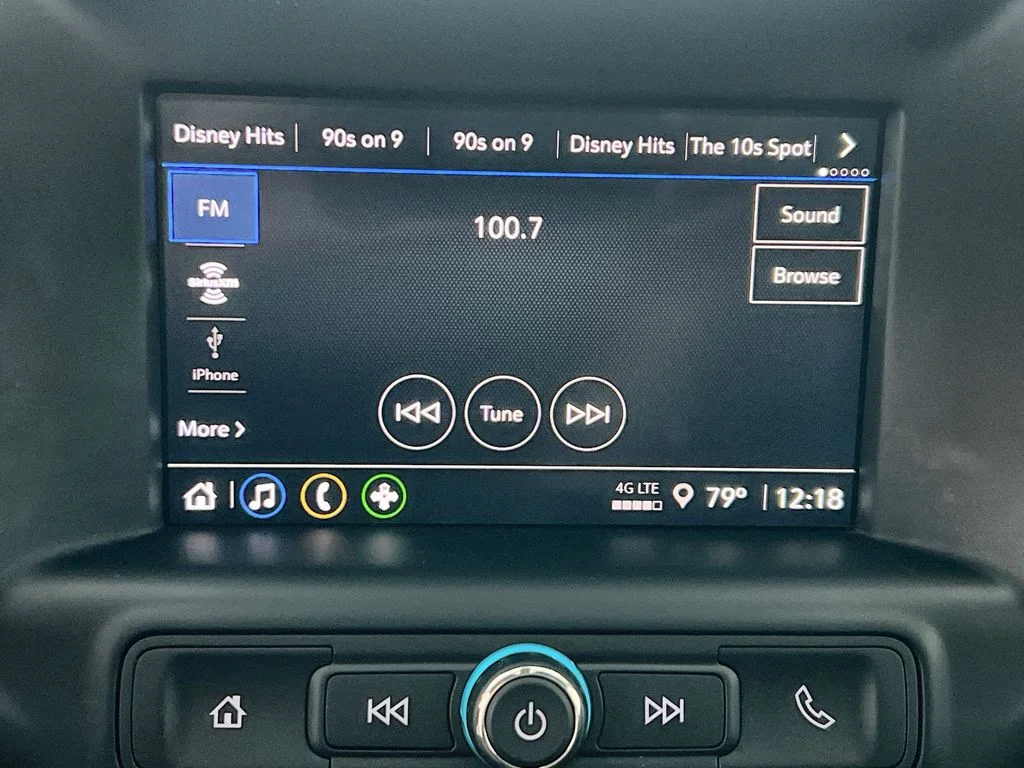 2024 GMC Terrain SLE - Photo 12