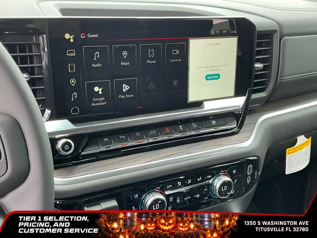 2026 GMC Sierra 1500 SLT - Photo 26