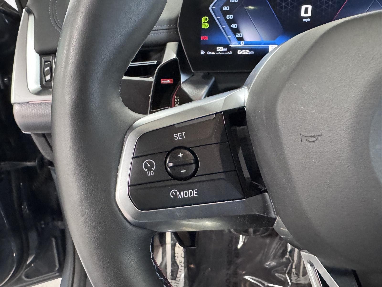 2025 BMW X1 M35i - Photo 29