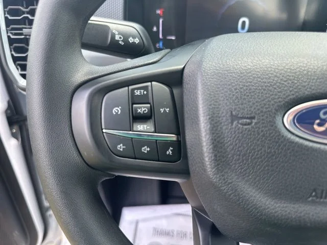 2025 Ford Ranger XL - Photo 15