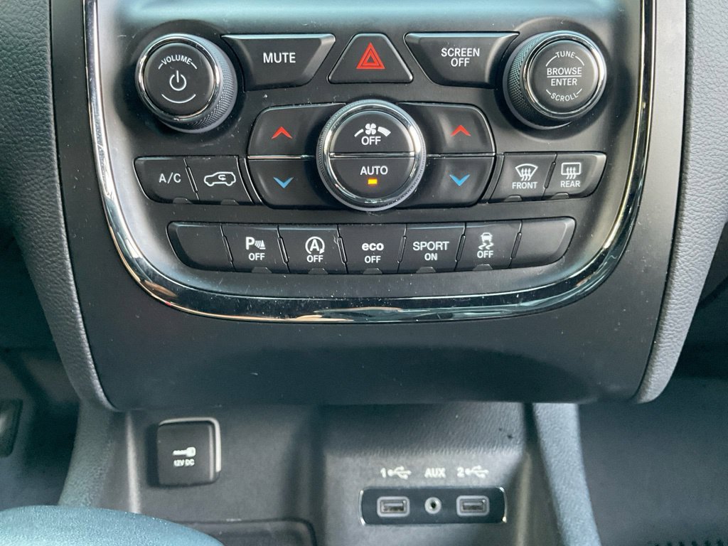 Used 2018 White Dodge GT image 42
