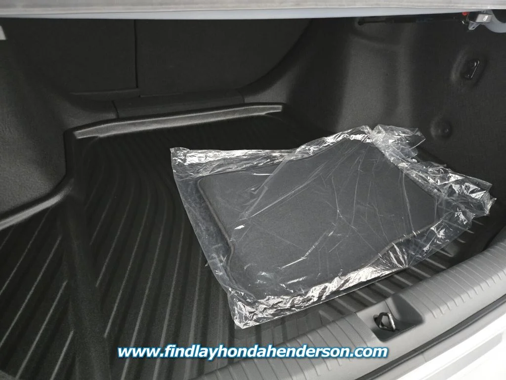 2024 Honda Accord Hybrid Sport-L - Photo 19