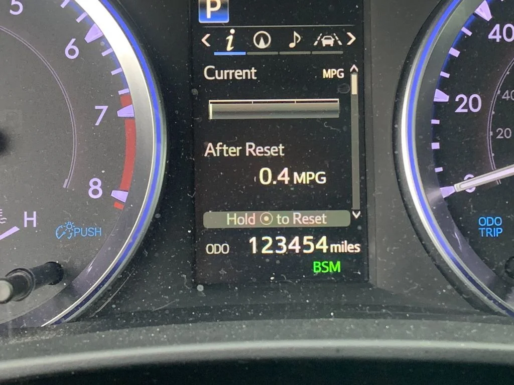 Used 2019 Gray Toyota SE image 32