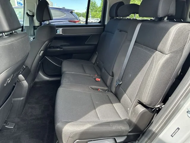 Used 2025 Gray Hyundai SE image 25