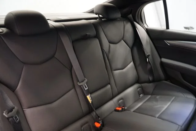 New 2026 White Cadillac Premium Luxury image 21